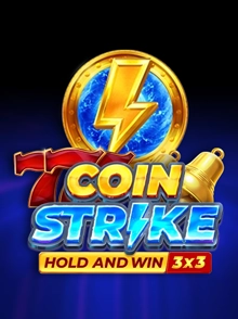 Coin Strike Hold&Win